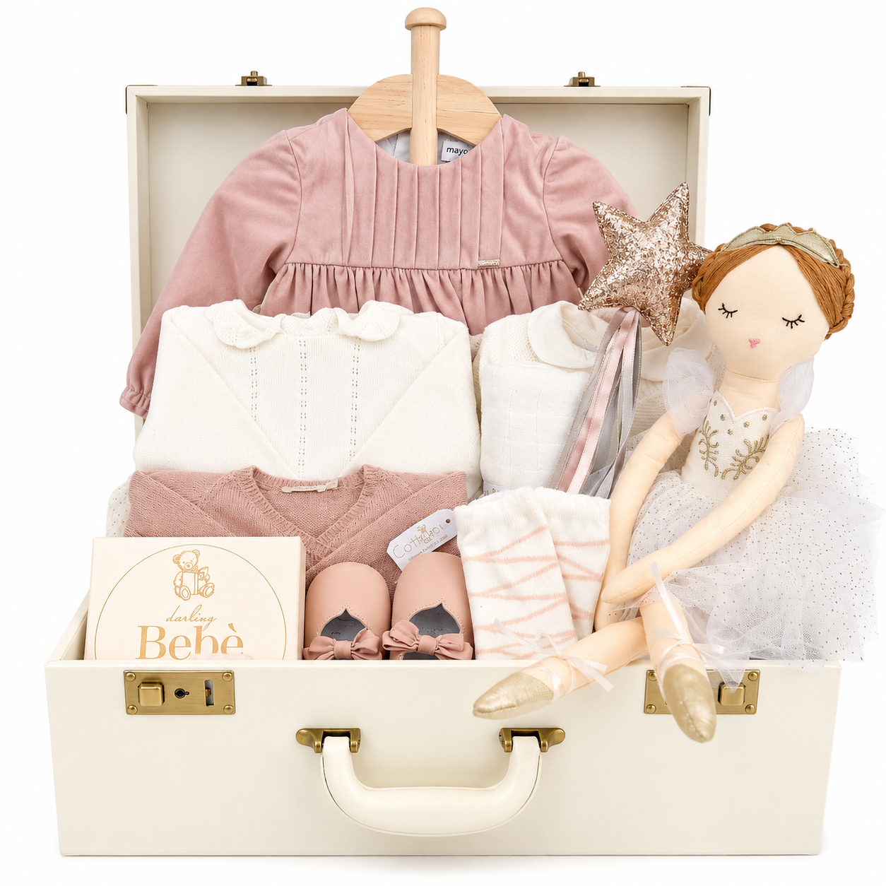 Personalized Designer's Pick Gift Set - Luxe