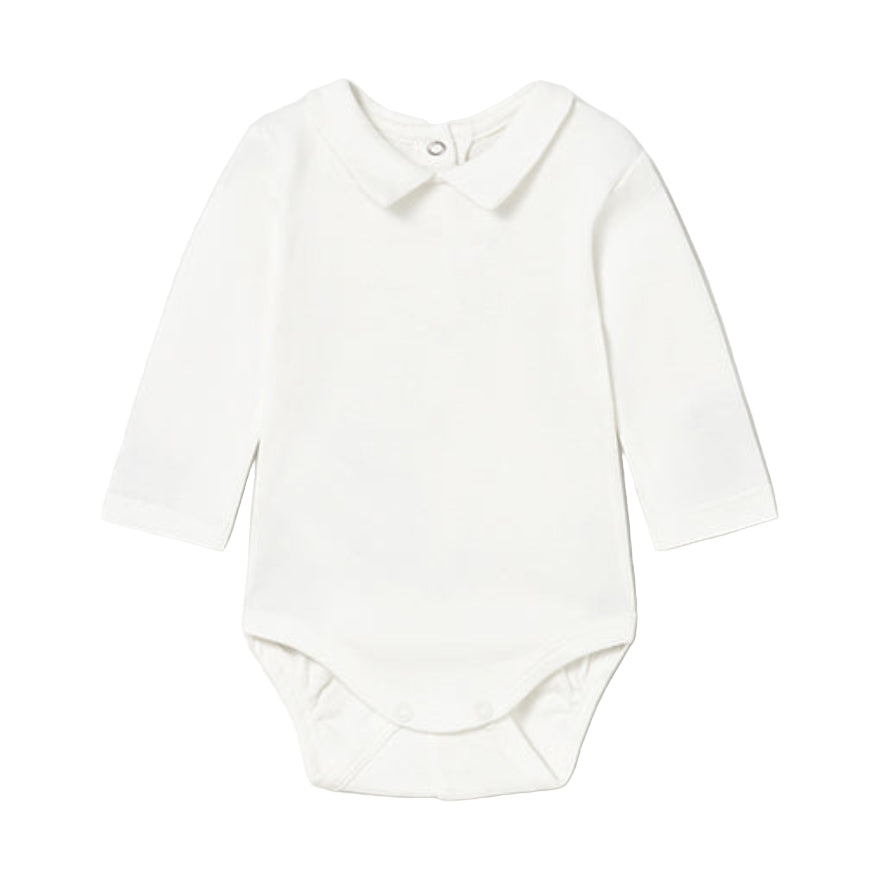Baby Boy Cotton Long Knit 3-Piece Trouset Set