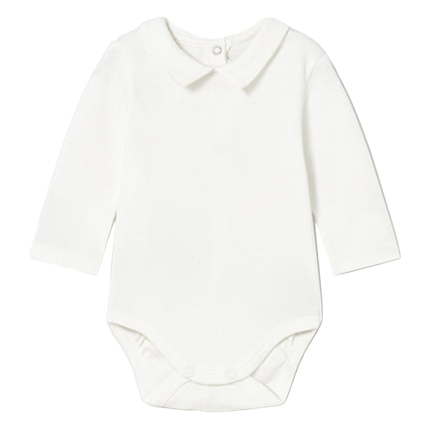 Classic 3-Piece Cotton Long Knit and Trouser Set