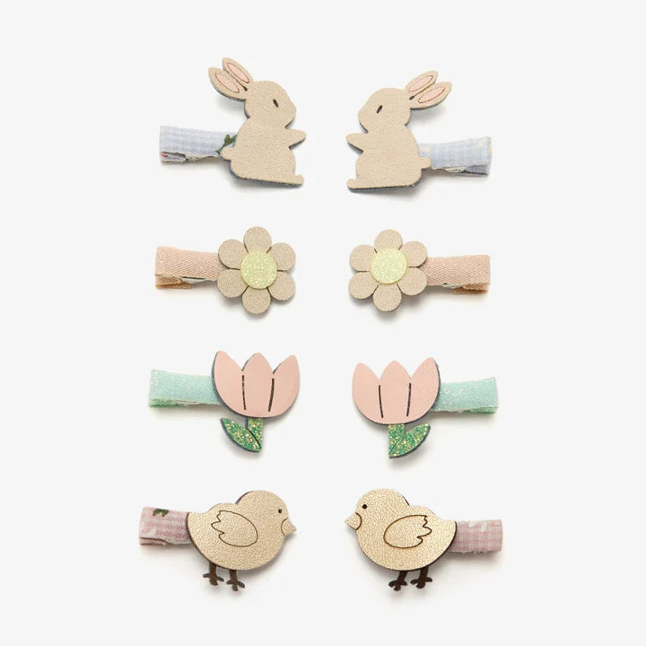 Easter Mini Clips
