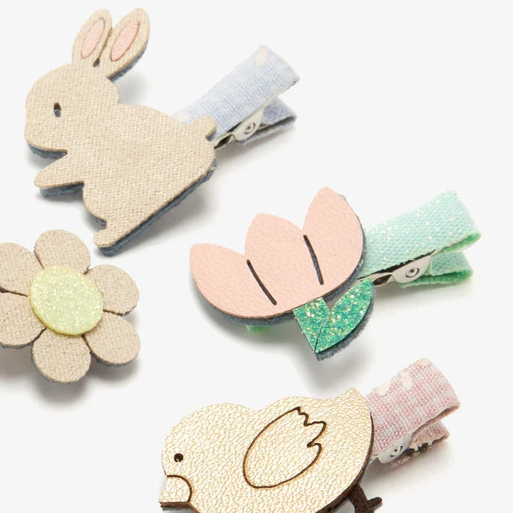Easter Mini Clips