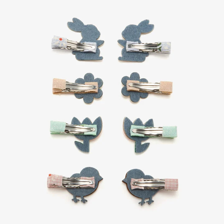 Easter Mini Clips