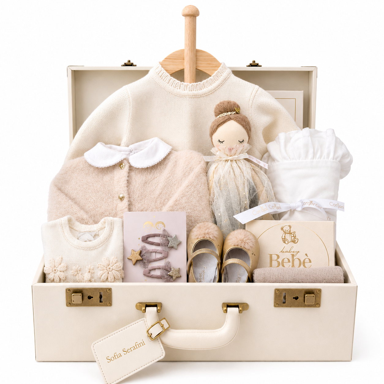 Personalized Designer's Pick Gift Set - Petit