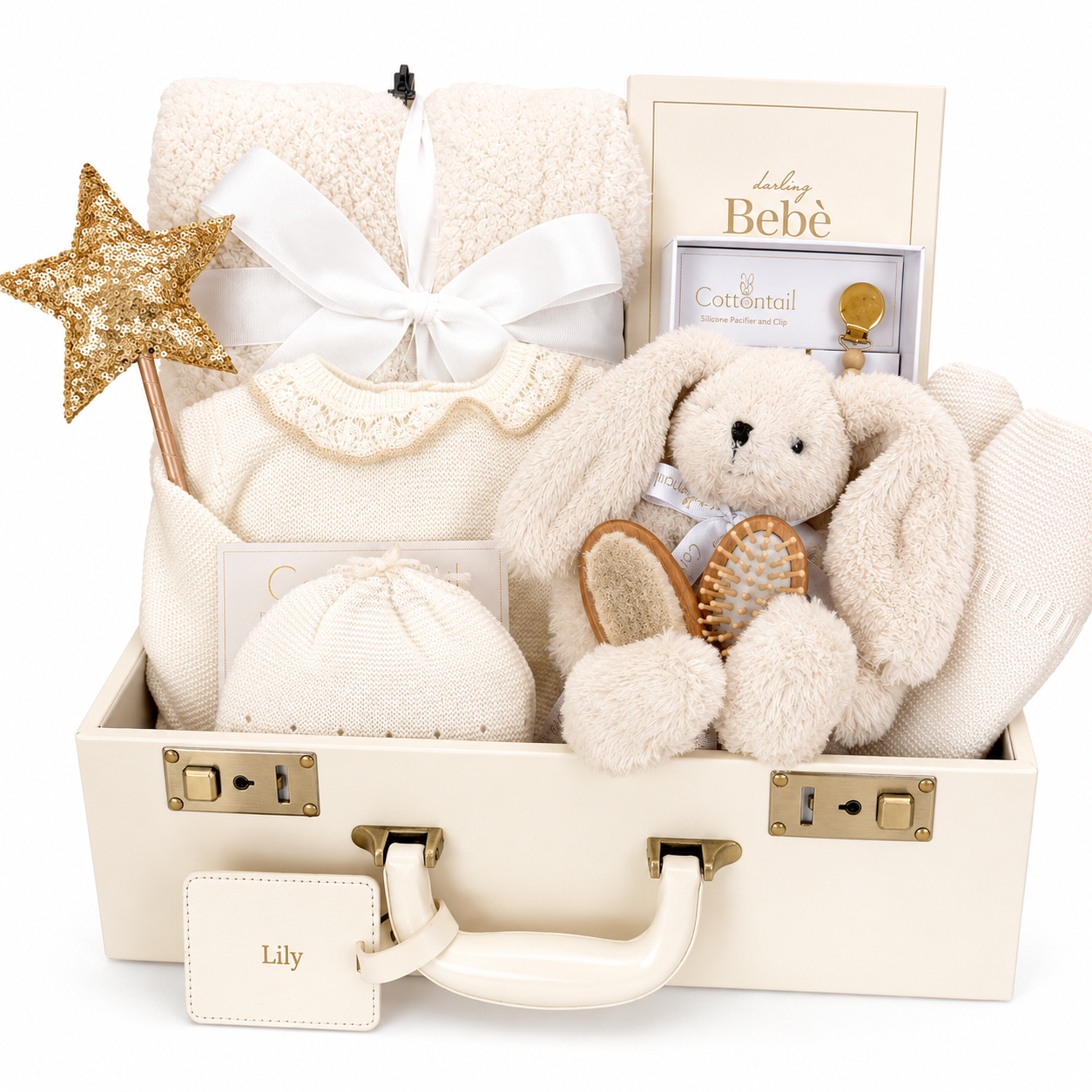 Starry Night Gift Set