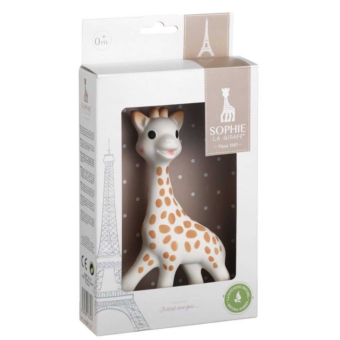 Classic Sophie La Girafe White Box