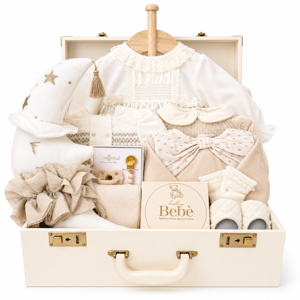 Personalized Designer's Pick Gift Set - Luxe