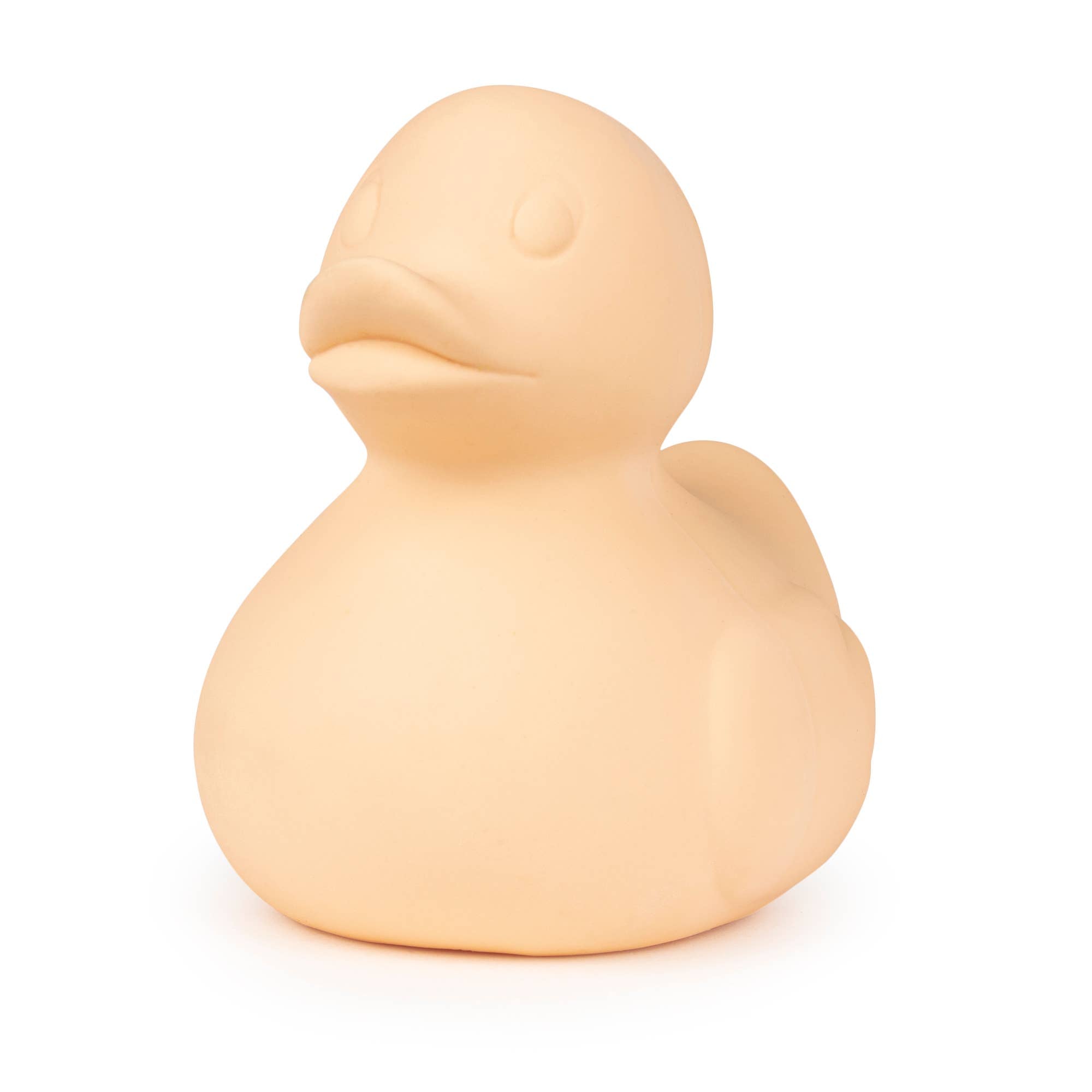 Small Ducks Monochrome Nude