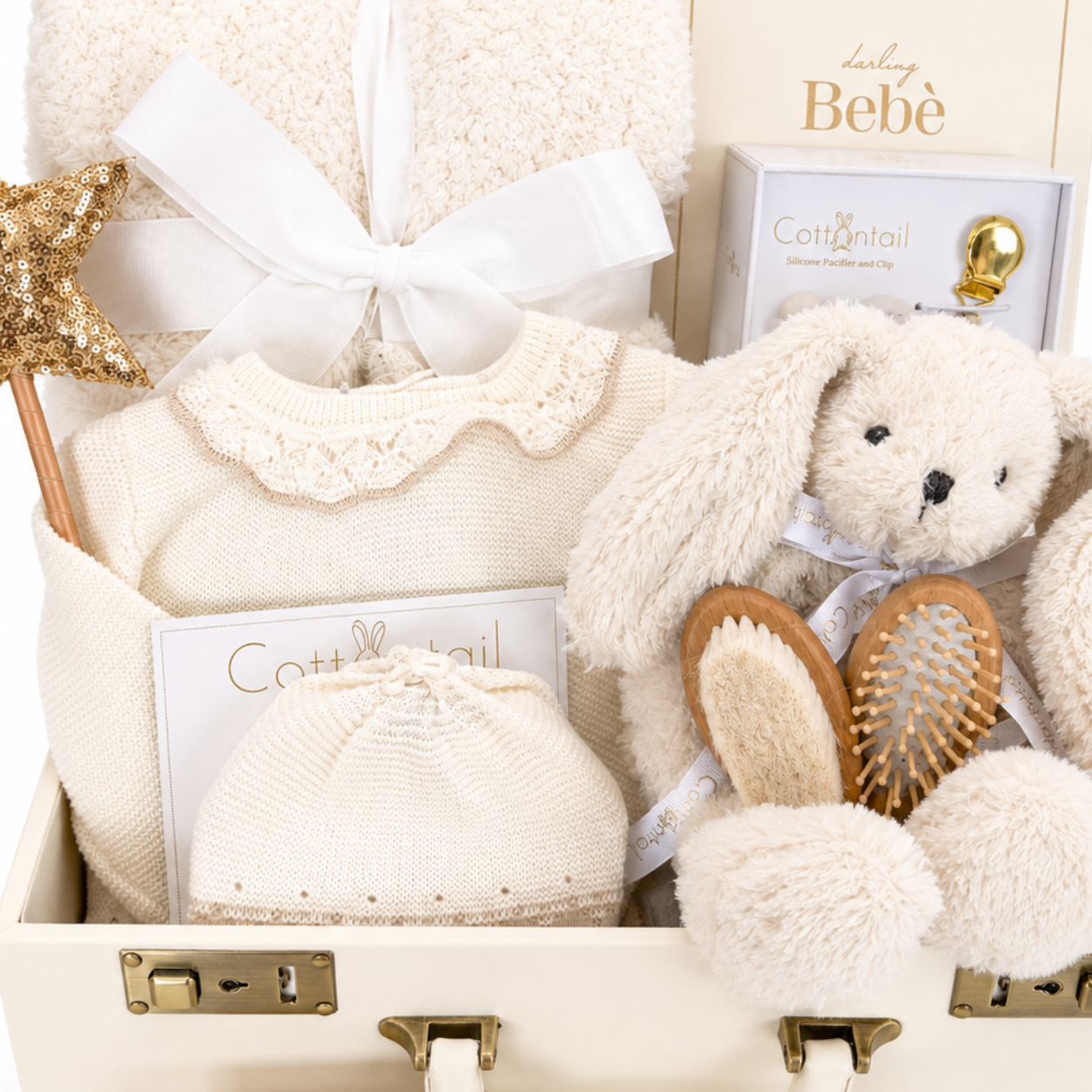 Starry Night Gift Set