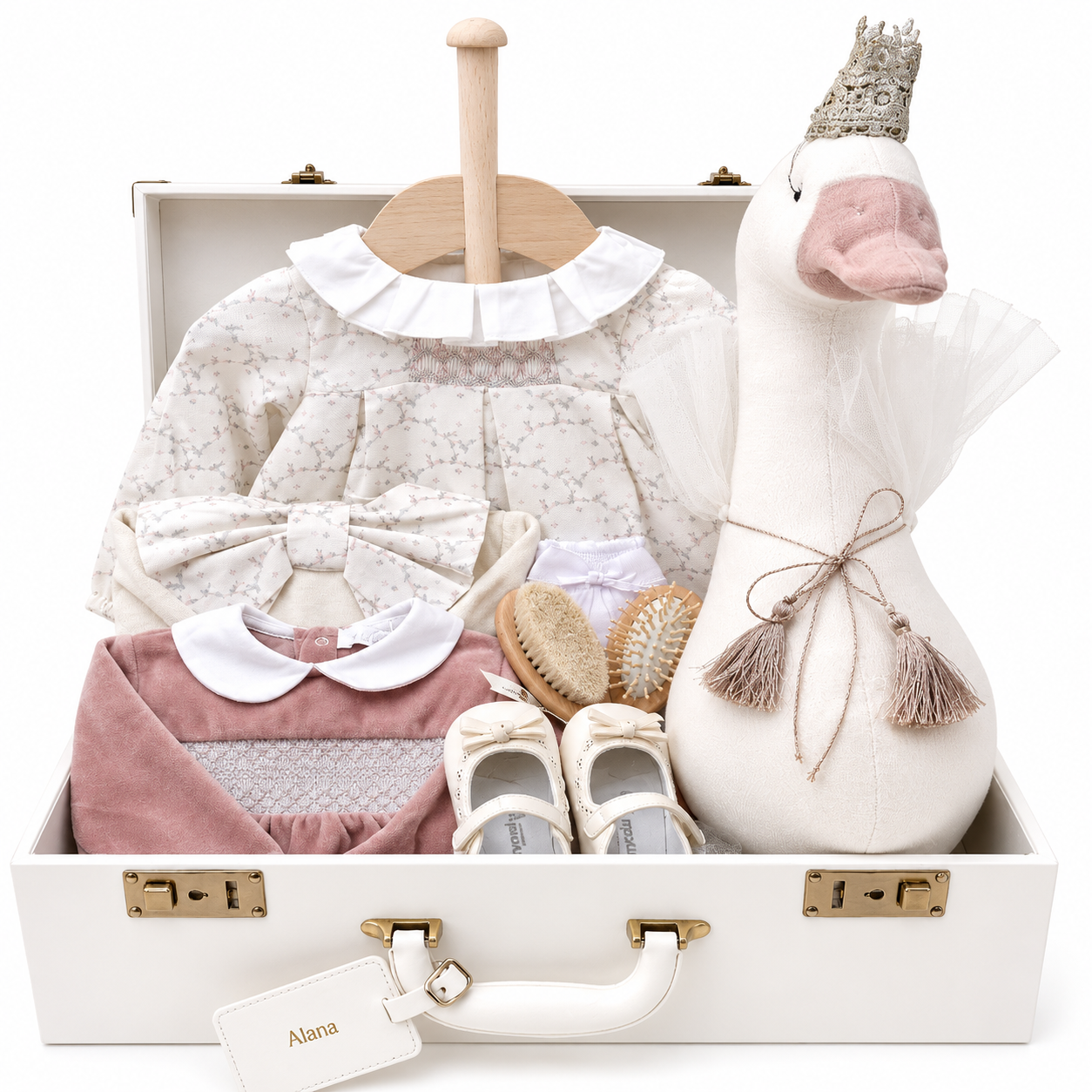 Personalized Designer's Pick Gift Set - Luxe