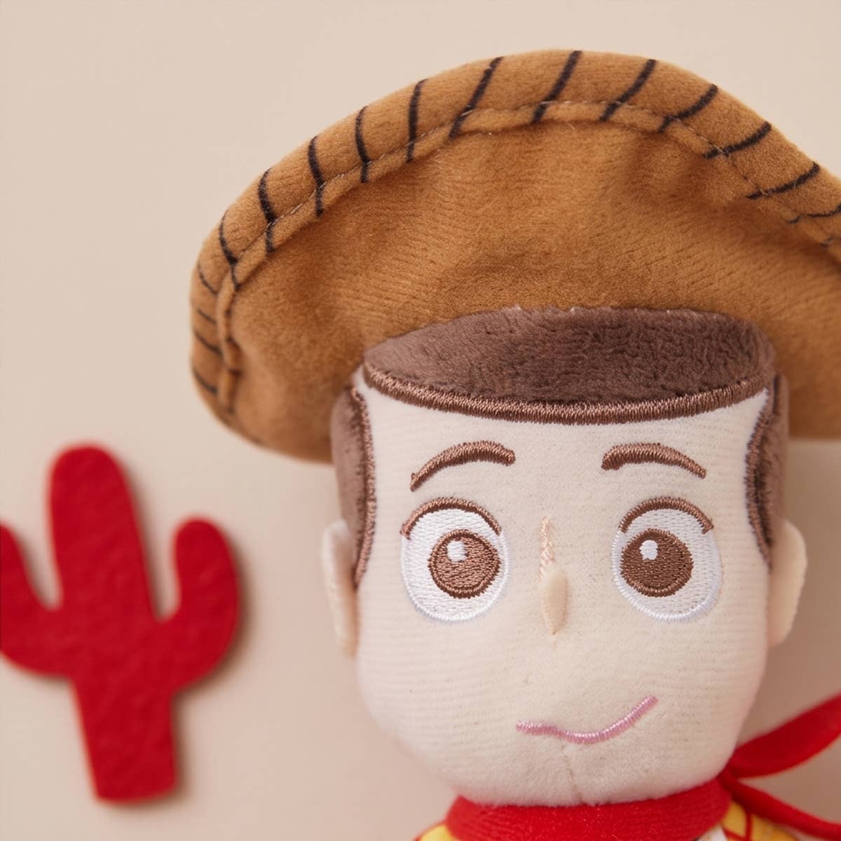UPD 79773 Disney Toy Story WOODY 8" Plush - 6 PCS