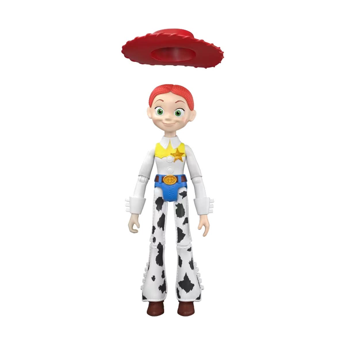 UPD JKV32956B Toy Story 12" Mega Size Figure - 3 pcs