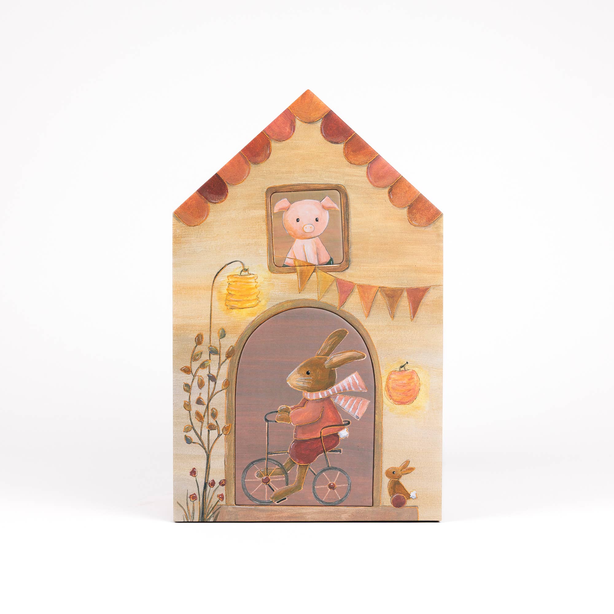 Friends Multi Layered Puzzle