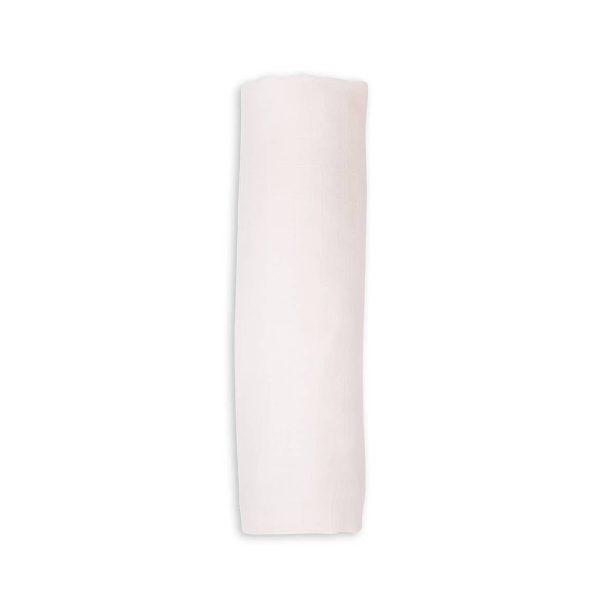 Pink Muslin Bamboo Swaddle Blanket