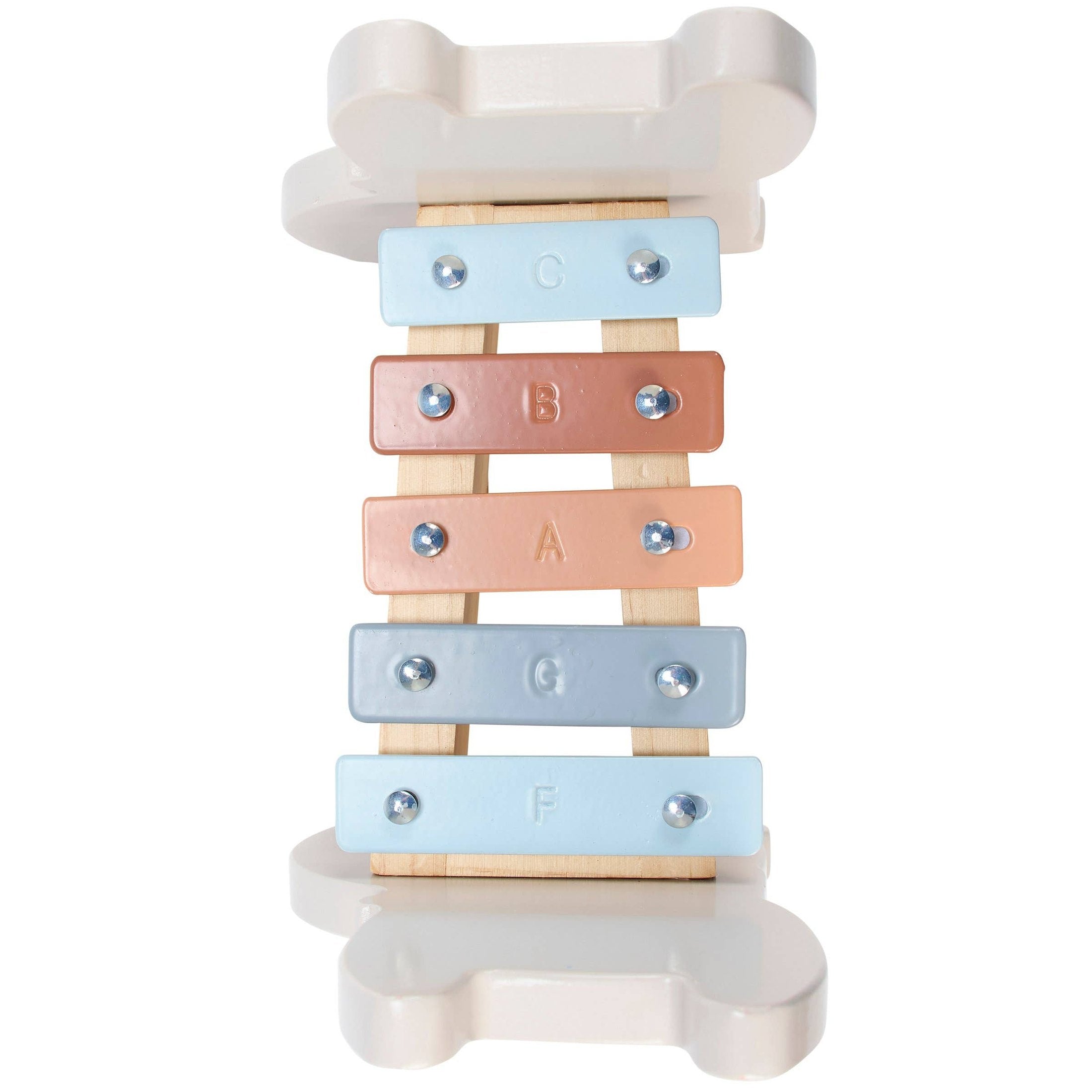 Dog Xylophone