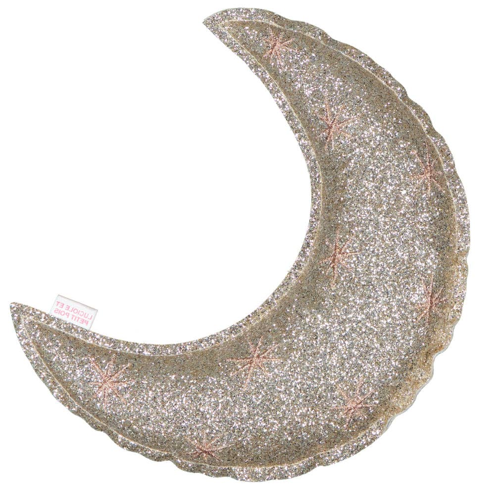 Moon Wall Hanging