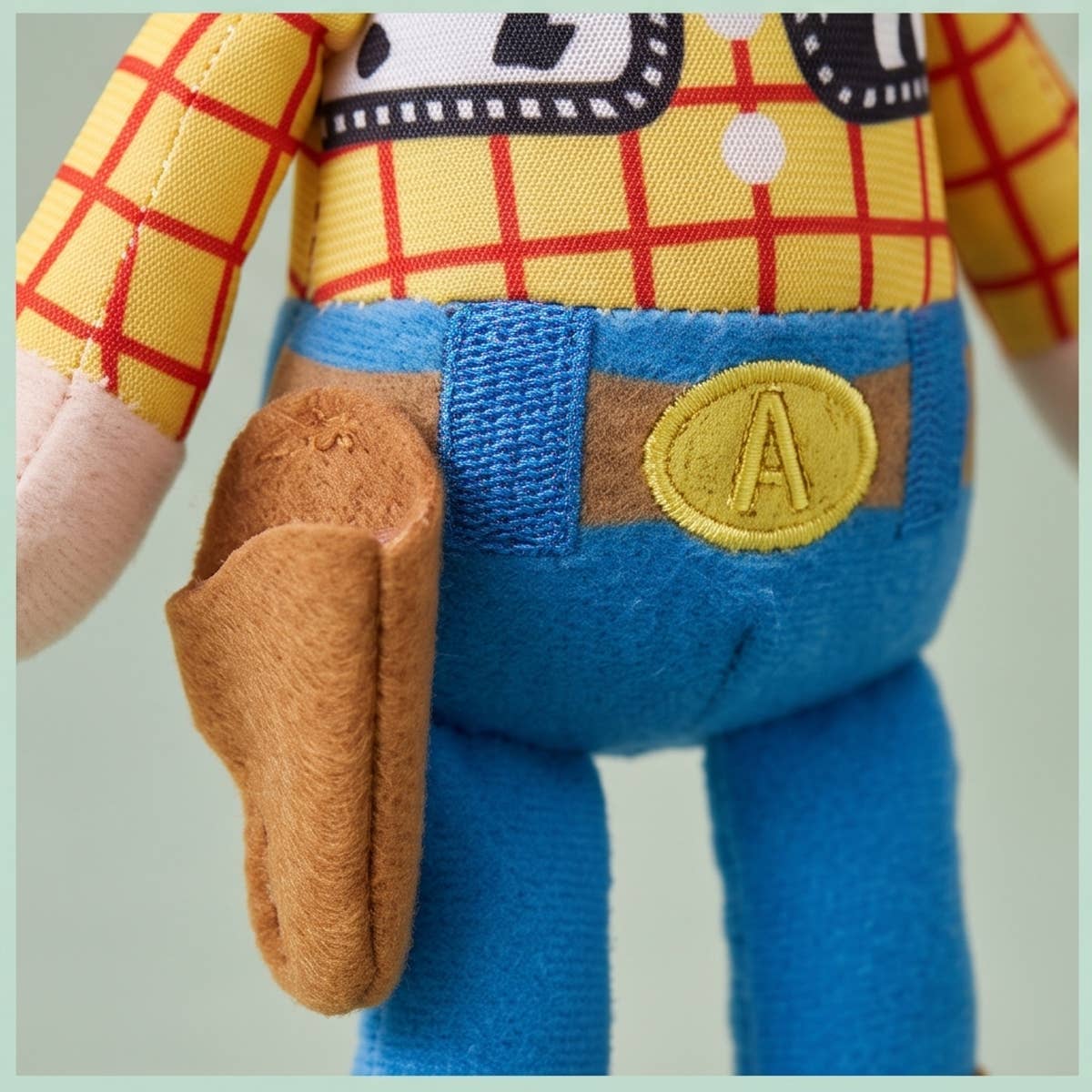 UPD 79773 Disney Toy Story WOODY 8" Plush - 6 PCS