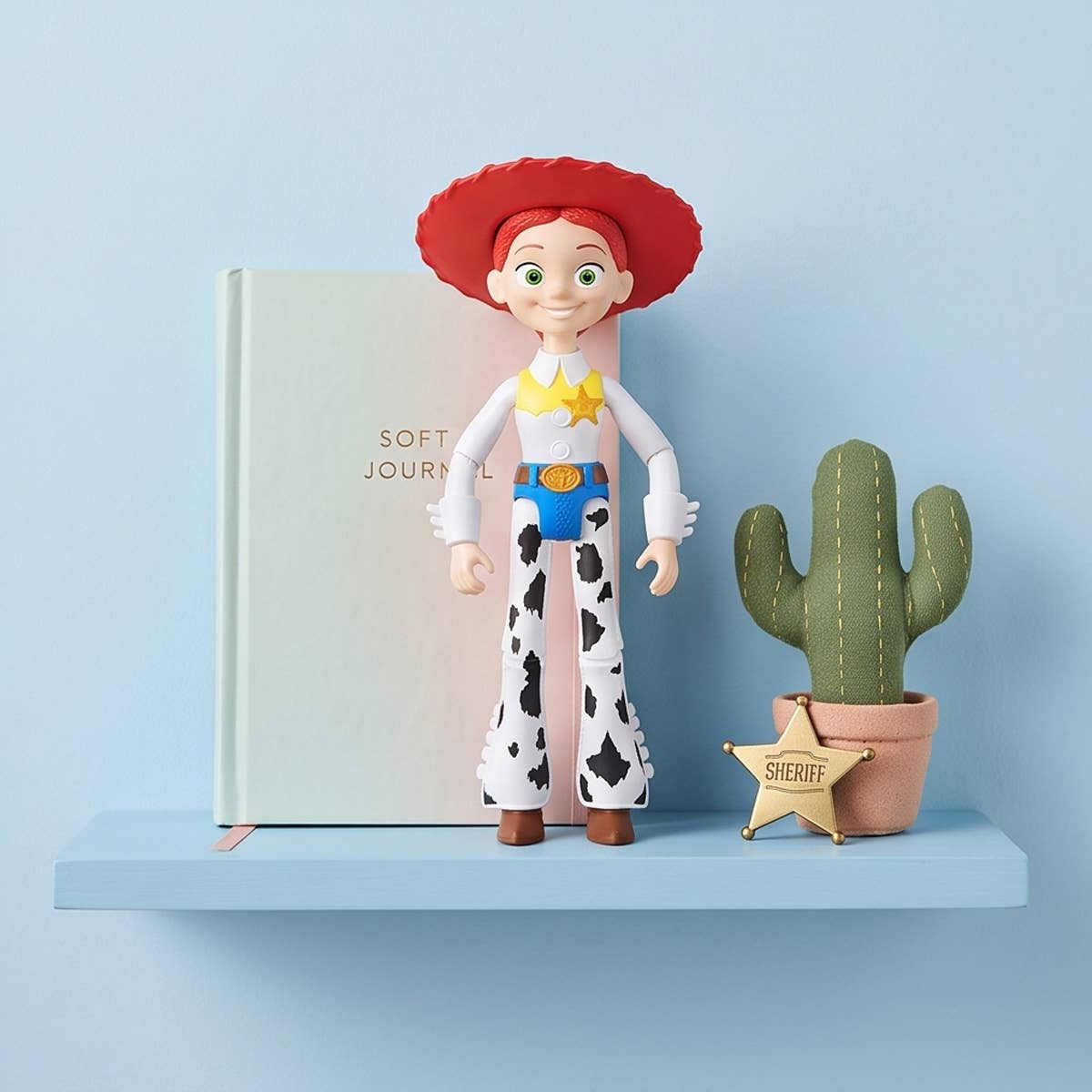 UPD JKV32956B Toy Story 12" Mega Size Figure - 3 pcs