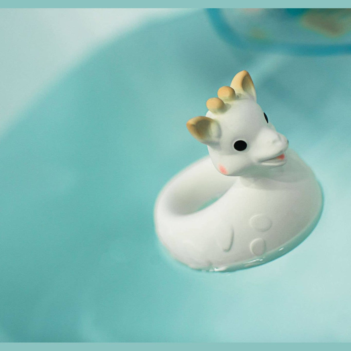 So’Pure Bath Toy