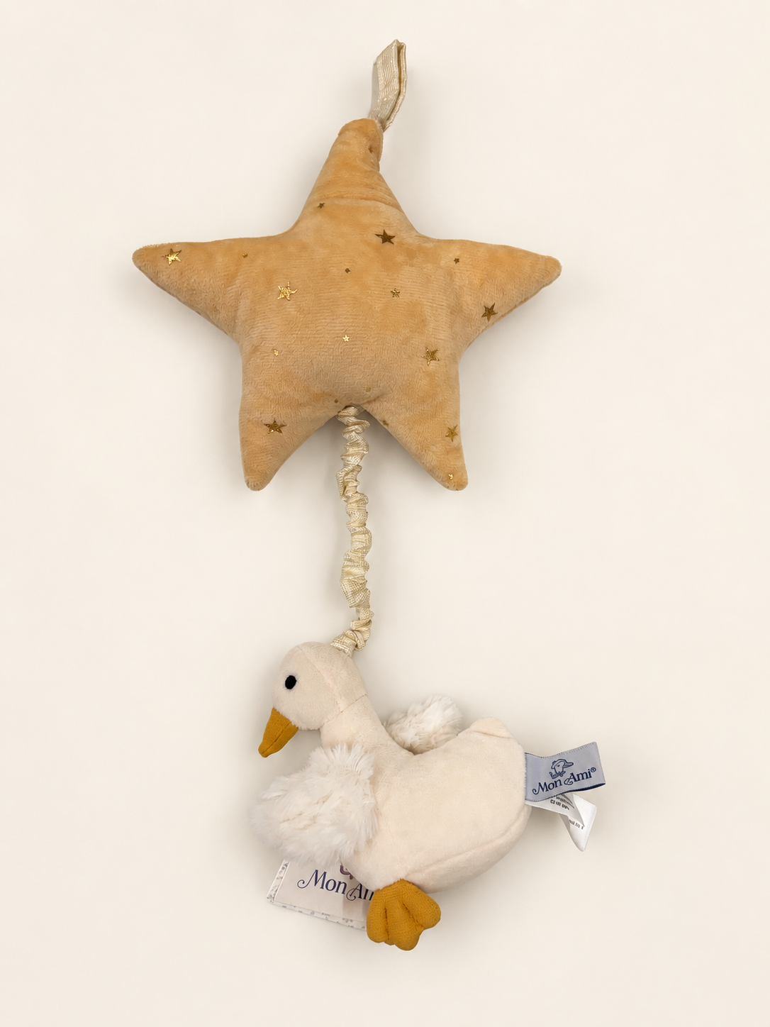 Goose Star Music Mobile