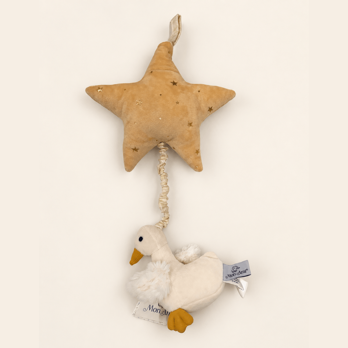 Goose Star Music Mobile