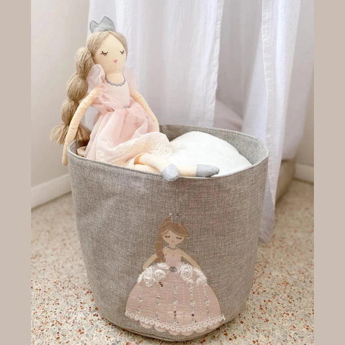Princess Olivia Doll