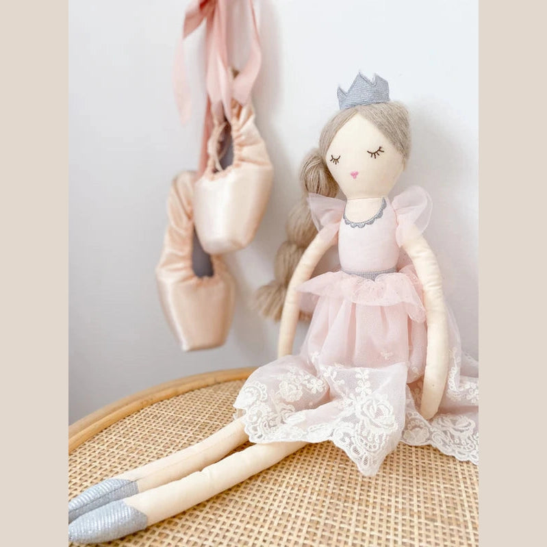 Princess Olivia Doll