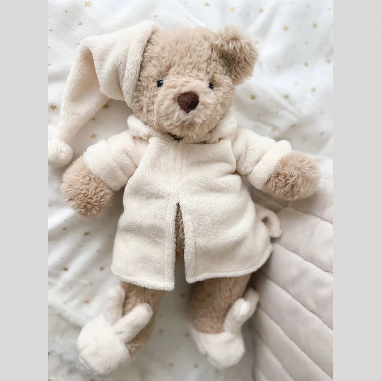 Briar Bedtime Bear