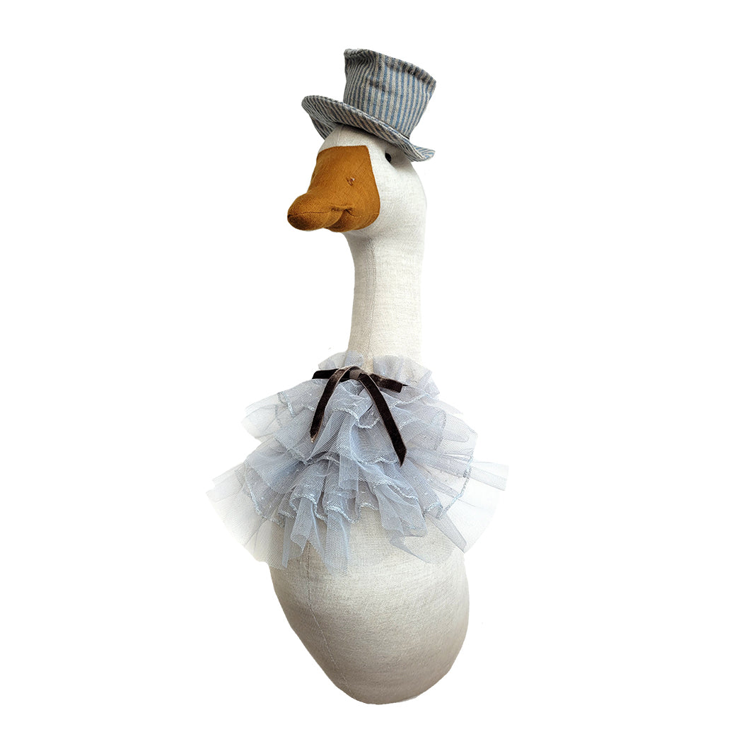 Goose Beige Gilbert