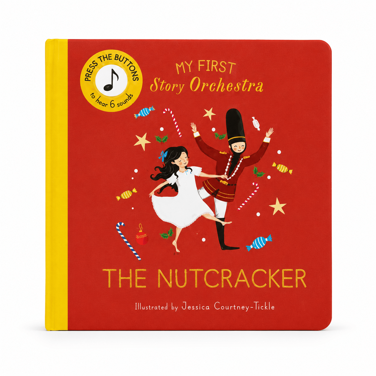 My First Story Orchestra: The Nutcracker