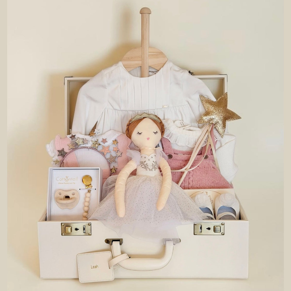 Personalized Designer's Pick Gift Set - Maxime