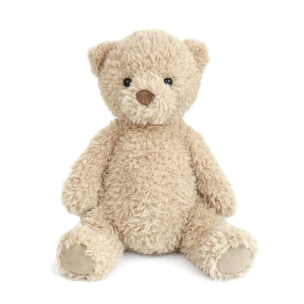 Marshmallow Bear Tan