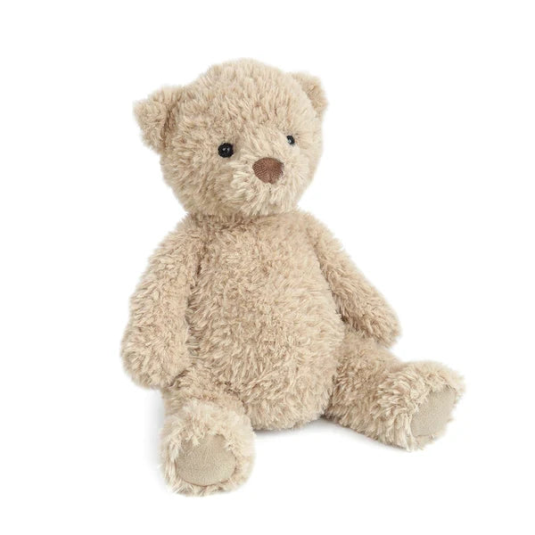 Marshmallow Bear Tan