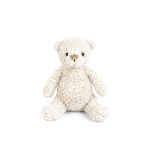 Marshmallow Bear Small- Cream
