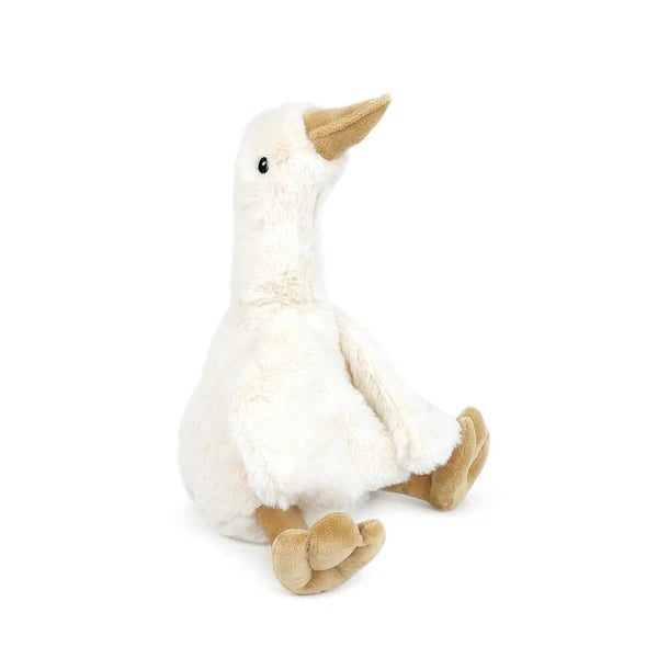 Small Cream Pru Goose