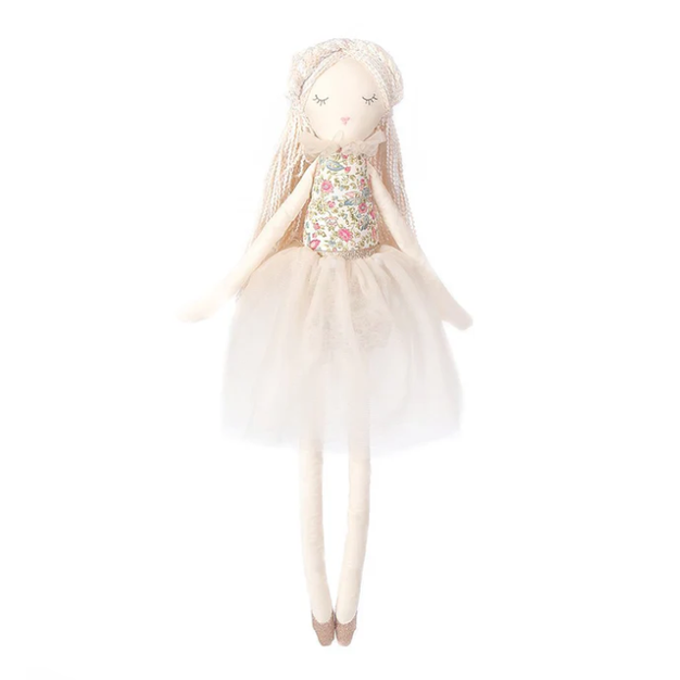 Scented Nilla Cake Doll