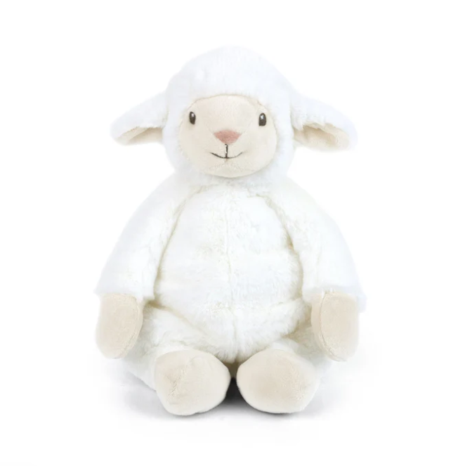 Loyal Softie Lamb