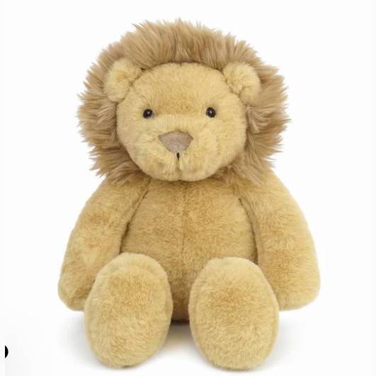 Goldie Lion