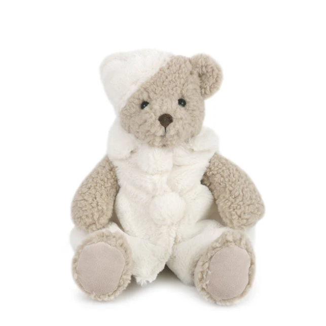 Bessi Bear