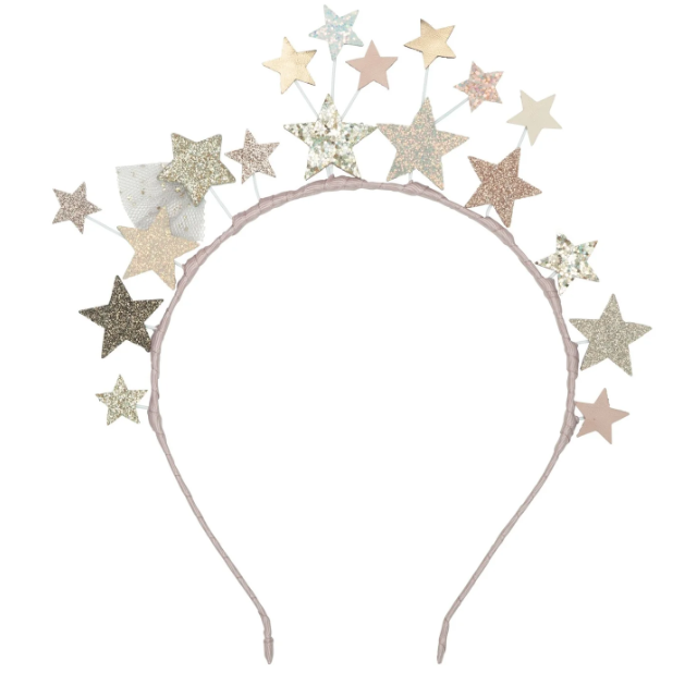 Mimi & Lula Magical Star Headdress
