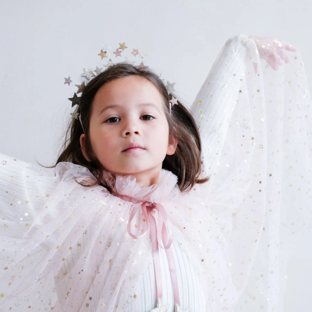 Mimi & Lula Magical Star Headdress