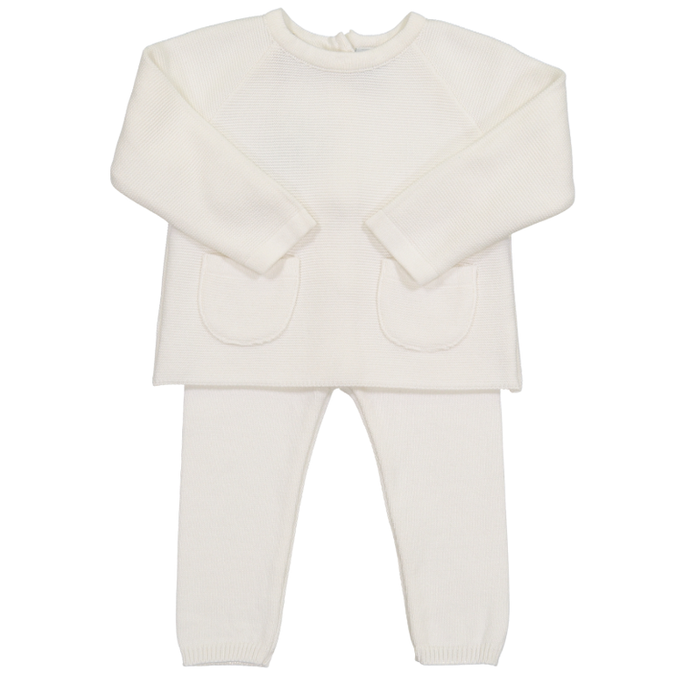Pocket Knit Set