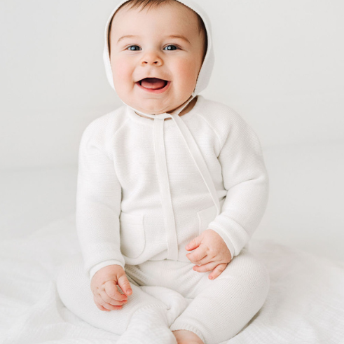 Pocket Knit Set