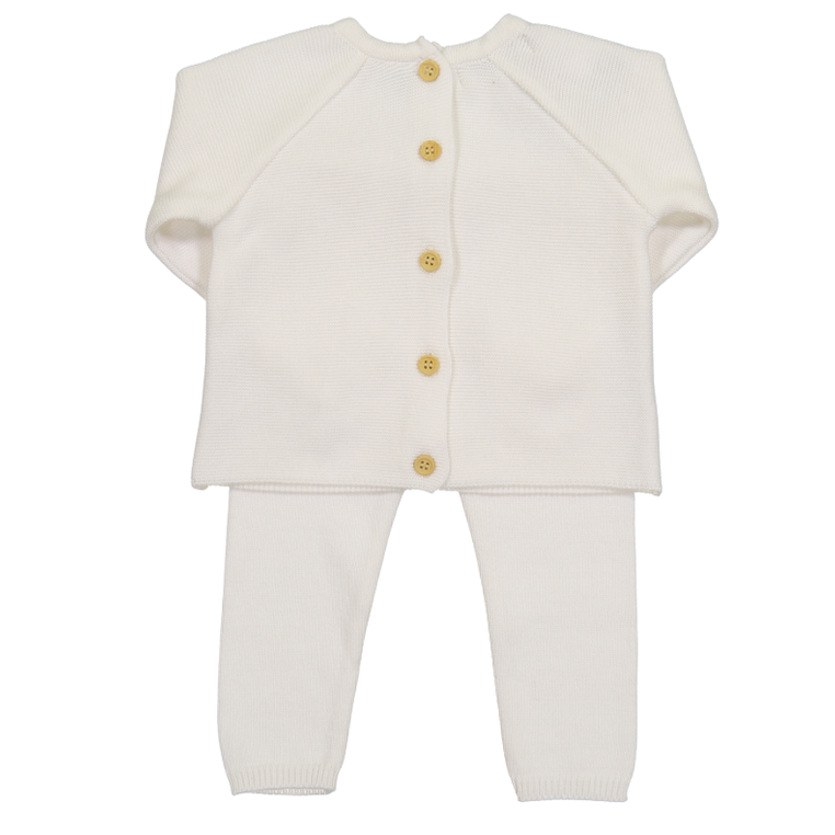 Pocket Knit Set