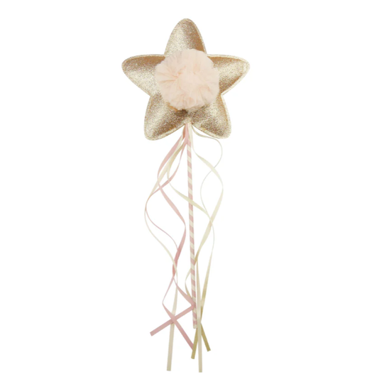 Wand Amalia Apple Blossom