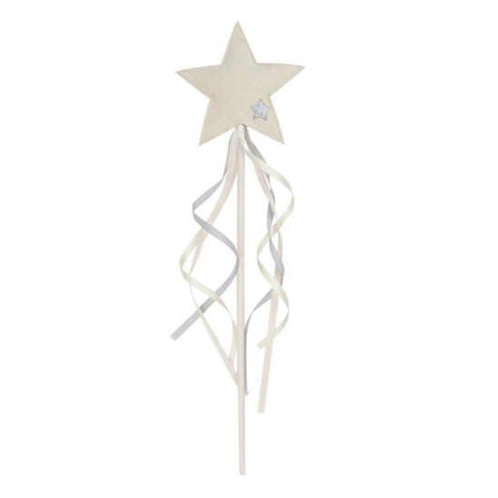 Festive Magic Wand Ariana