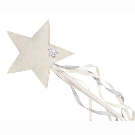 Festive Magic Wand Ariana