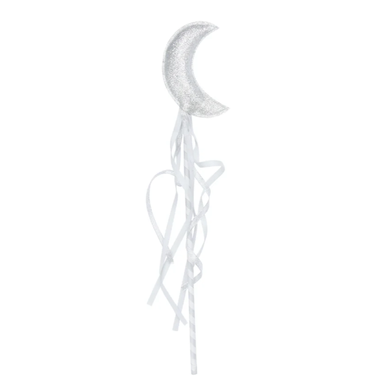 Moon Wand Lunelle | Sterling Veil