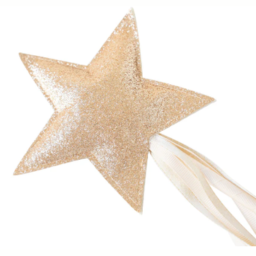 Festive Magic Wand Ariana | Sunkissed