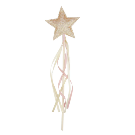 Festive Magic Wand Ariana | Chérie