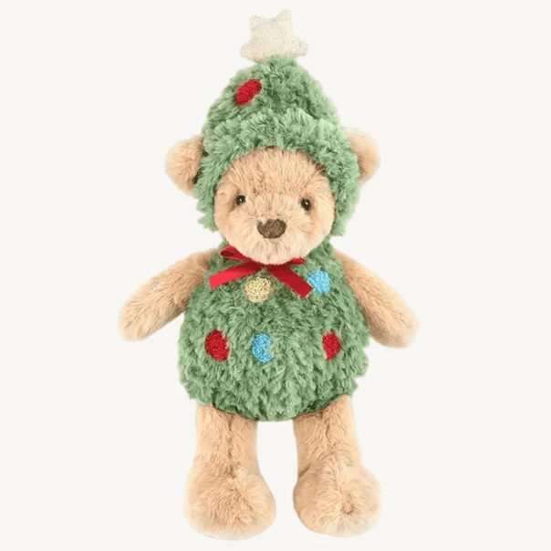 Christmas Tree Bear